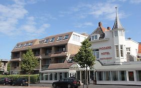 Hotel Piccard Vlissingen